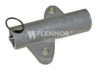 FLENNOR FD99374 Vibration Damper, v-ribbed belt